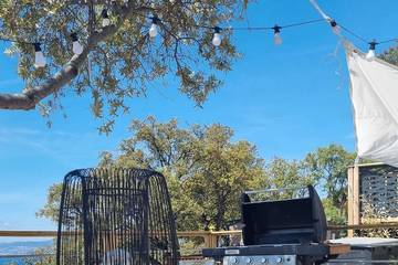 Camping pour 4 Personnes dans Saint-Raphaël, Région de Draguignan, Photo 3
