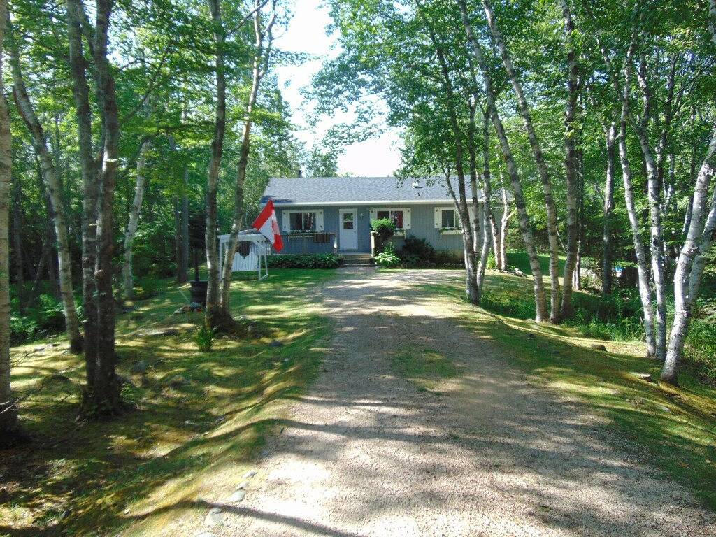 Landhausimmobilie Whitepoint Estates in Region of Queens Municipality, Queens County