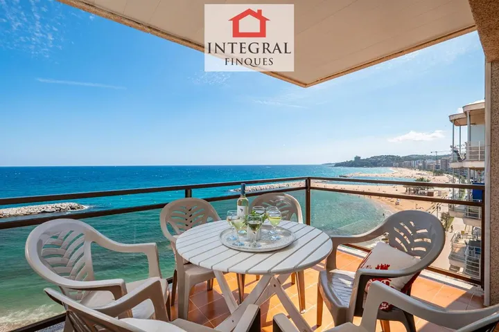Apartamento de vacaciones para 5 personas, con vistas y terraza, Se admiten mascotas - 1