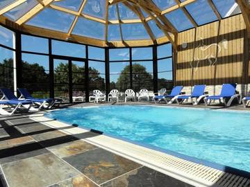 Camping per 10 Persone in Monterblanc, Morbihan, Foto 1