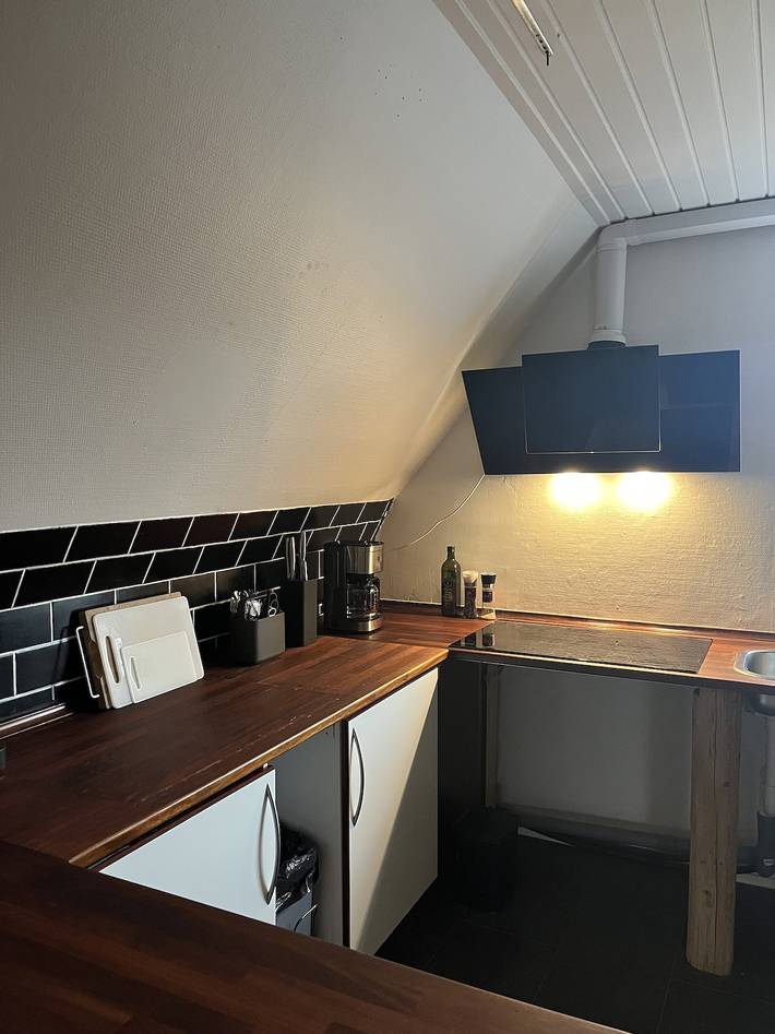Ganze Wohnung, Helle, gemütliche Wohnung nahe Zentrum in Herning, Herning und Umgebung