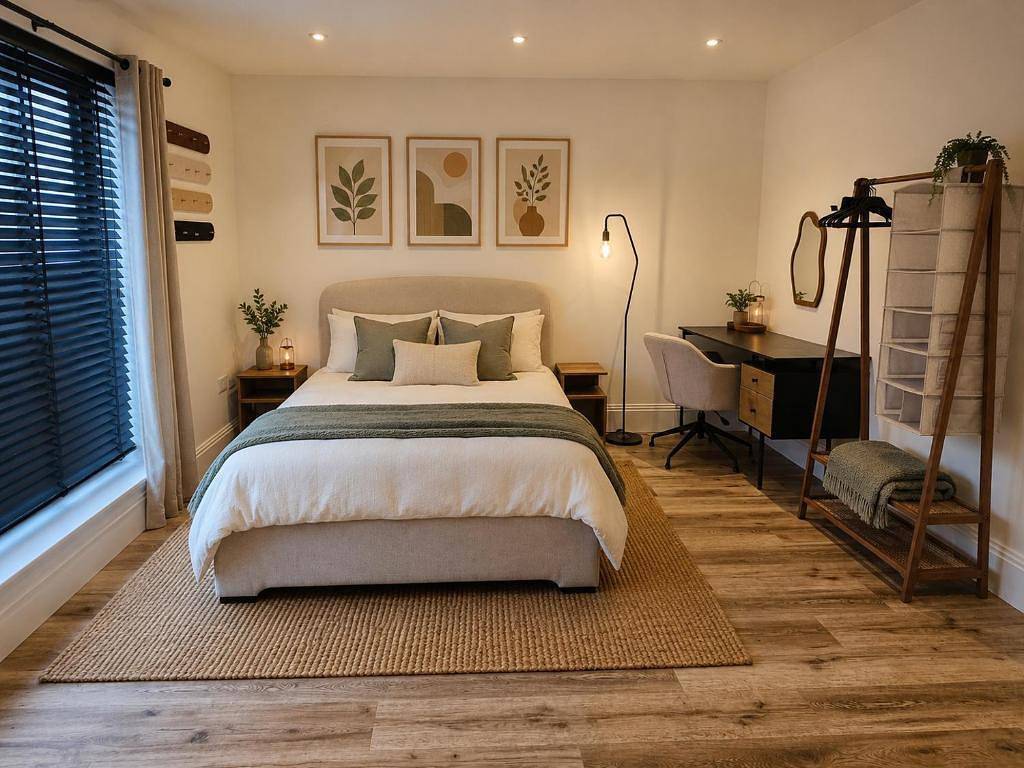 Luxury 12-person Kent Group Retreat in Staplehurst, Kent