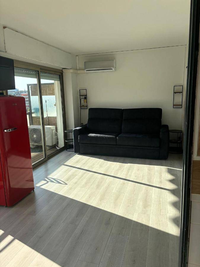 Geheel appartement, One-Bedroom Apartment in Cannes, Middellandse Zeekust (Frankrijk)