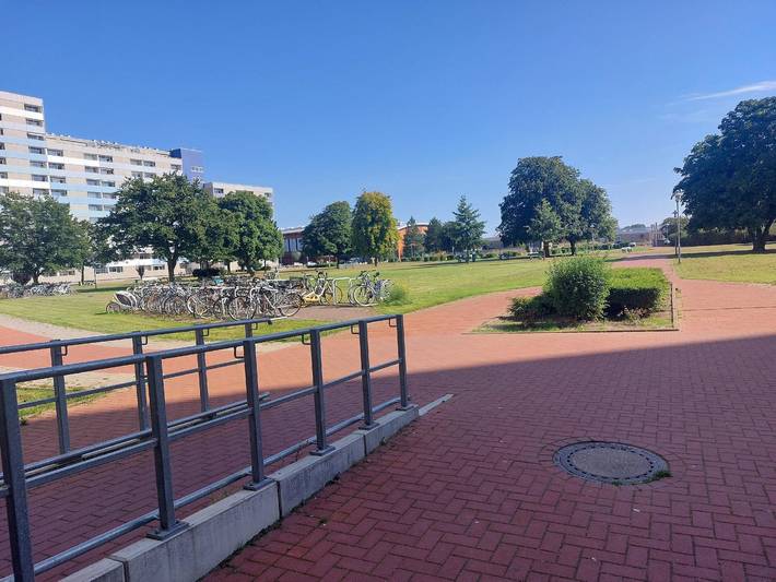 Ferienwohnung für 3 Personen, mit Balkon in Ostholstein - 3