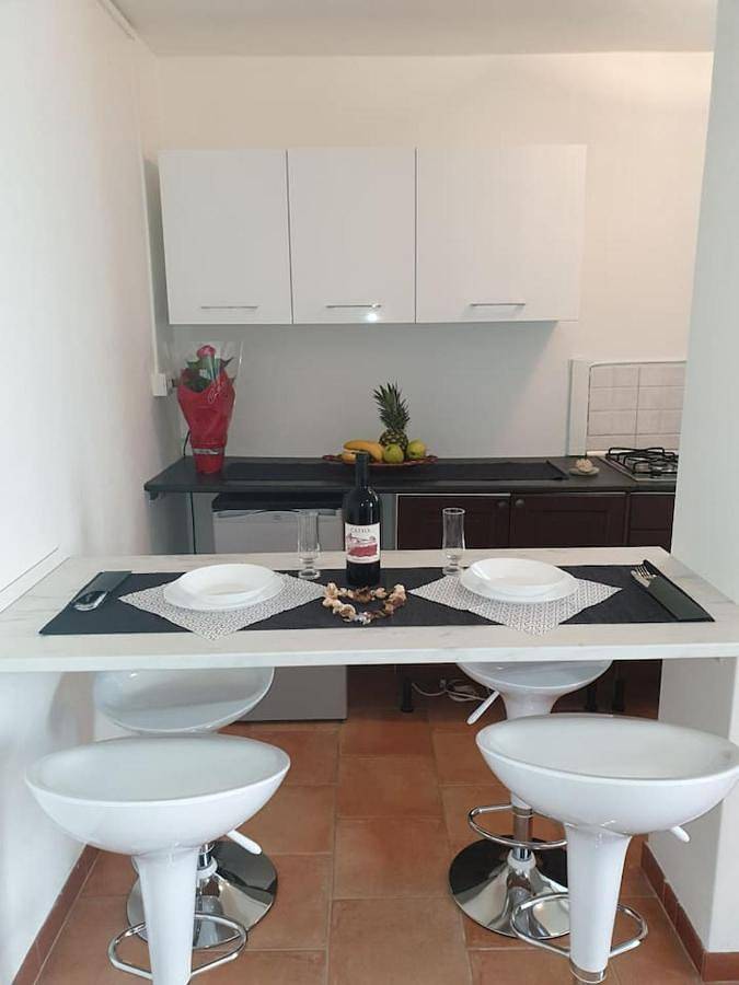 Ferienhaus für 4 Personen, mit Garten und Terrasse in Gardasee-Lombardei - 3