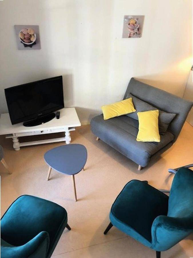 Gîte pour 8 personnes à Guchen - 2