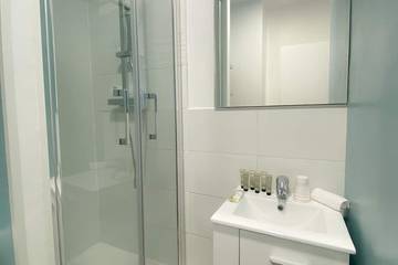 Appartement De Vacances pour 2 Personnes dans Calais, Région de Calais, Photo 3