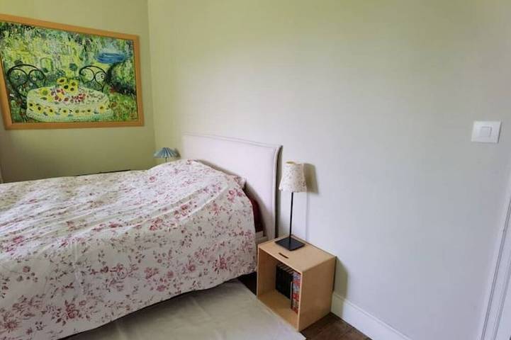 Location de vacances pour 12 personnes dans Val-au-Perche - 3