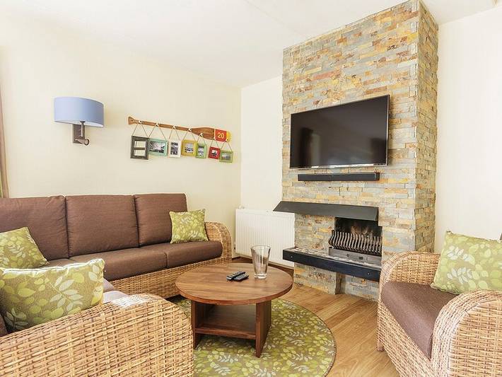 Finca für 2 Personen, mit Terrasse und Pool in den Niederlande
