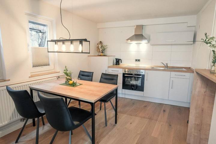 Ferienhaus für 2 Personen in Nürtingen - 4