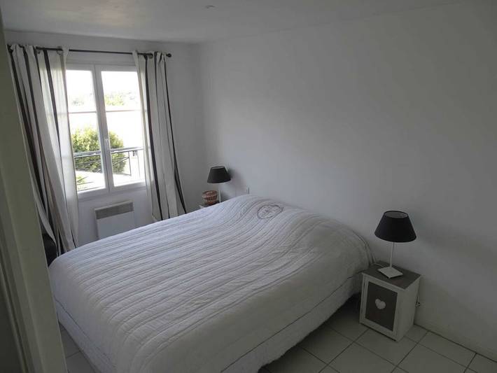 Location de vacances pour 6 personnes, avec terrasse à La Garde-Freinet - 3