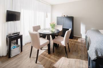 Holiday Rental for 2 People in Norderney, Landkreis Aurich, Photo 3