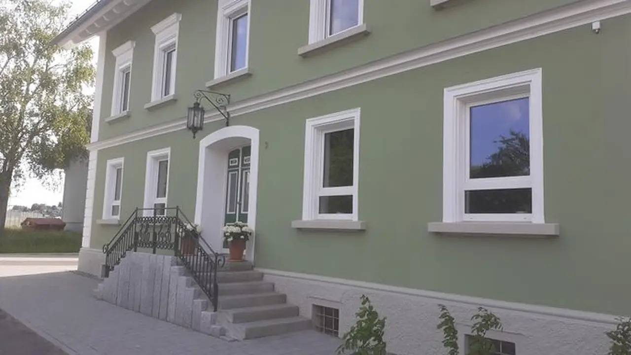 Ganze Ferienwohnung, Ferienwohnung für 2 Personen (20 m²) in Wangen im Allgäu in Wangen im Allgäu, Region Bodensee-Oberschwaben