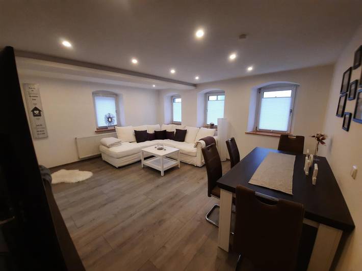 Ferienhaus für 7 Personen in Bad Kissingen - 3