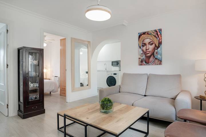 Appartement de vacances pour 6 personnes - 1