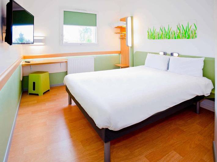 Hôtel pour 3 personnes, animaux acceptés