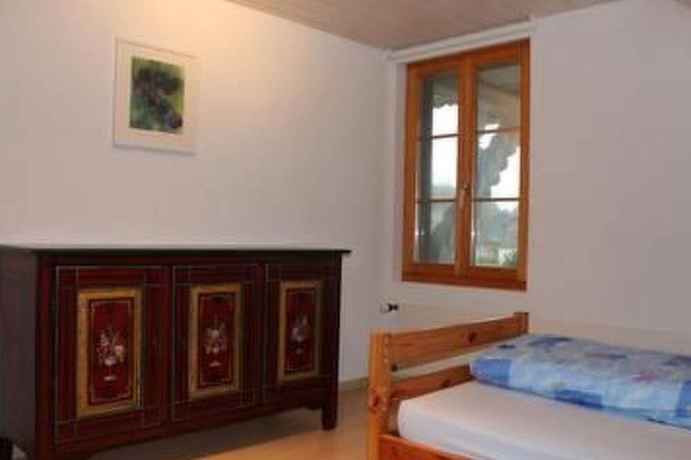Ganze Wohnung, Leinacherhof in Seeberg, Kanton Bern