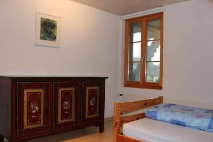 Ganze Wohnung, Leinacherhof in Seeberg, Kanton Bern