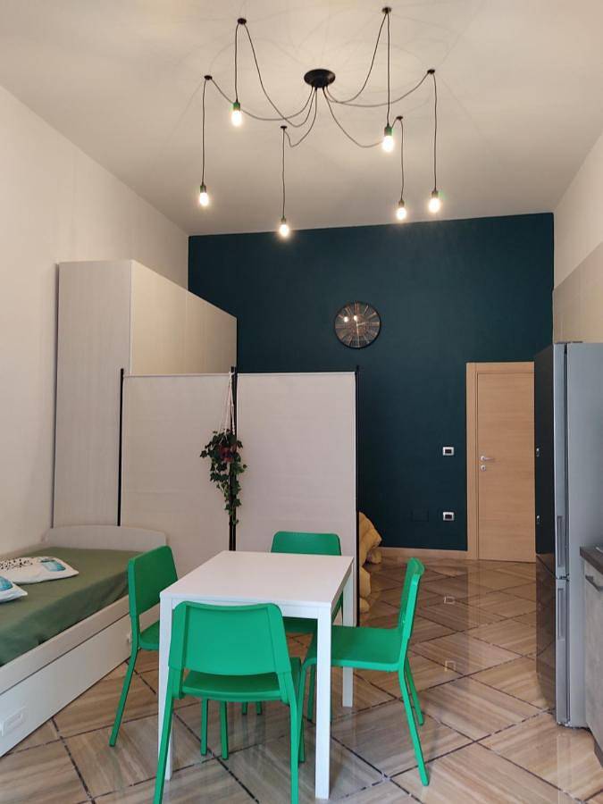 Apartamento de vacaciones para 4 personas - 1