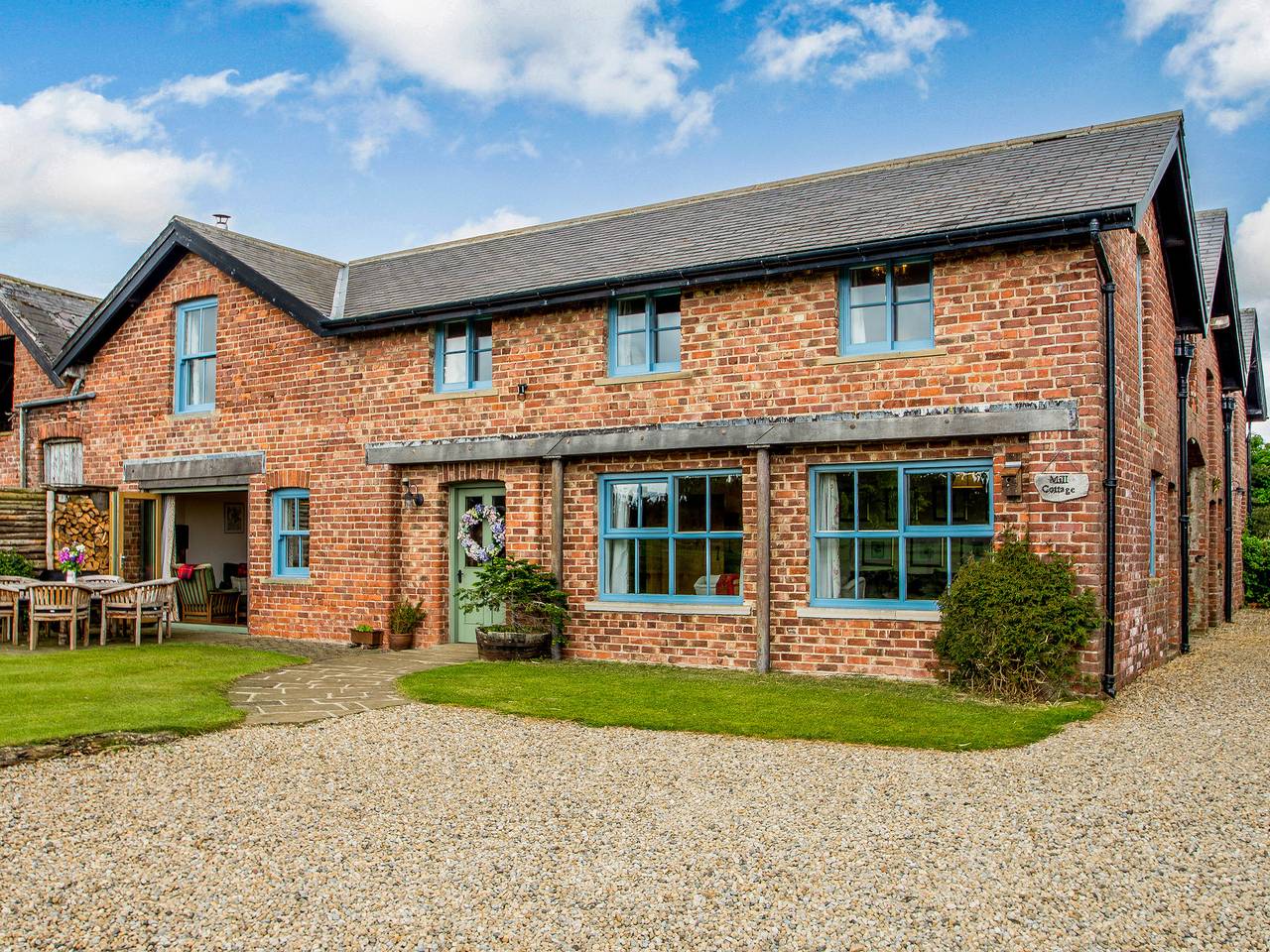 Casa vacanza a Northern England a partire da 243€ a notte