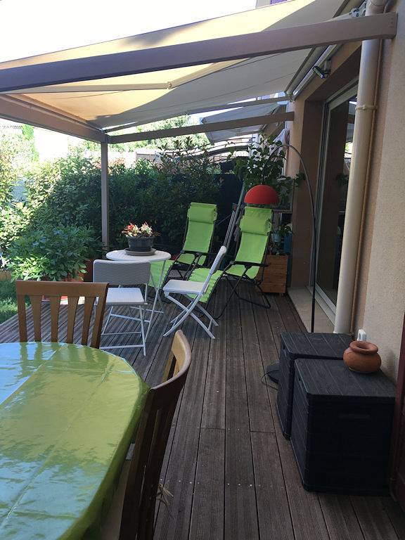 Chez Régine - Chambre in Rousset, Région d'Aix-en-Provence