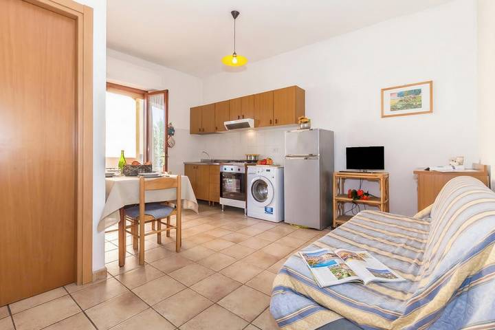 Appartement entier, Daniela 2 100m From Sea in Massa (Italie), Riviera Italienne
