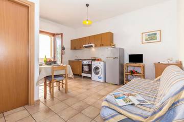 Vakantiewoning voor 5 Personen in Massa, Versilia, Afbeelding 1