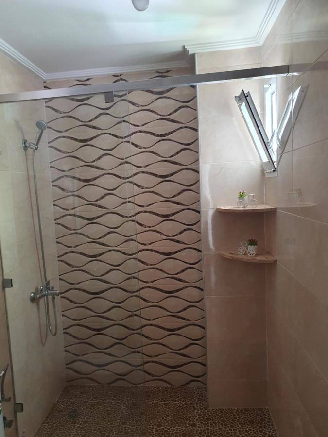 Gîte pour 7 personnes, avec vue ainsi que jardin et piscine dans Martil - 3