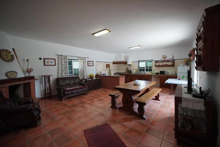 Gîte pour 4 personnes dans Torres Novas - 2