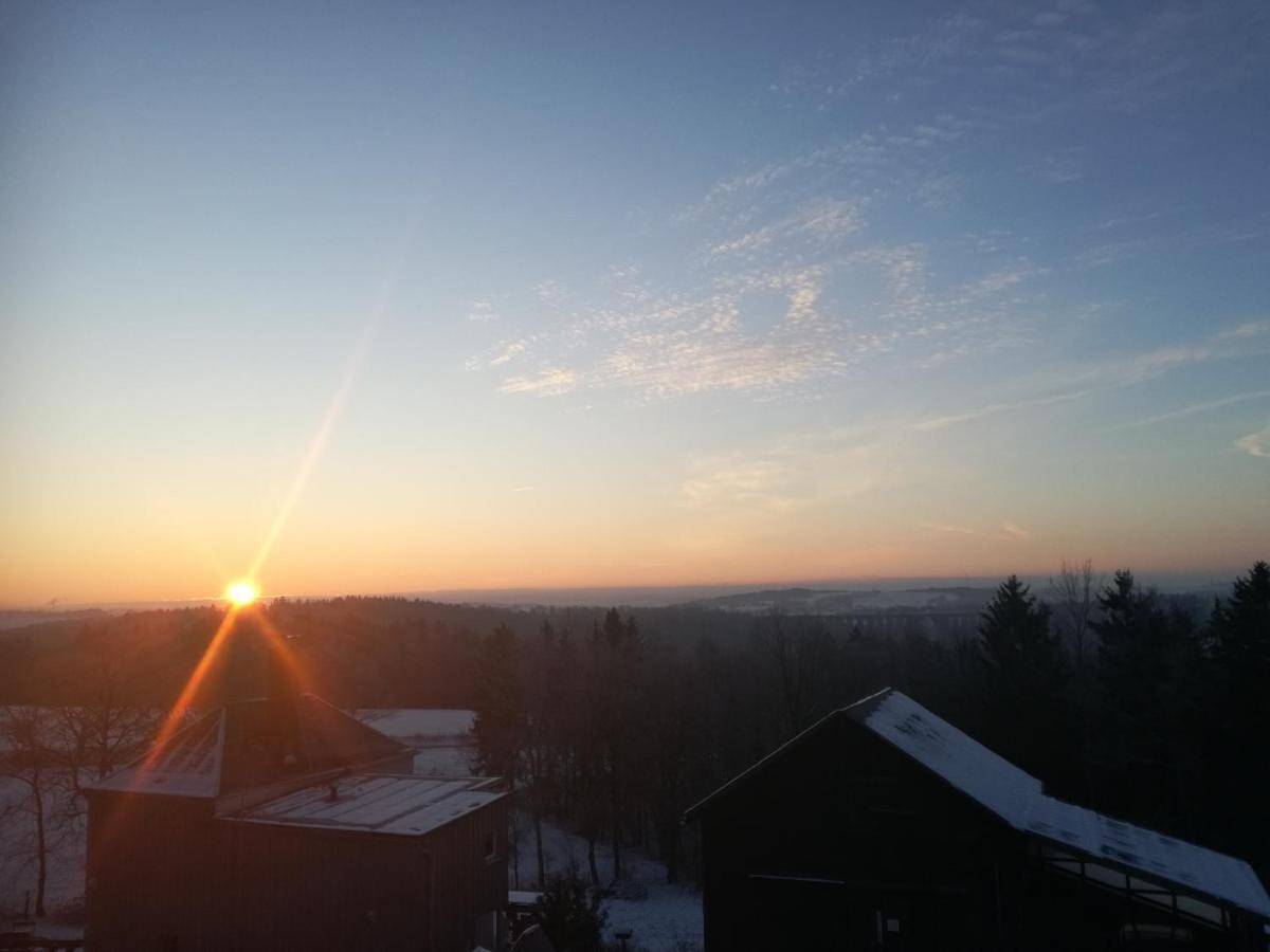 Holiday Home in Greiz, Region Greiz