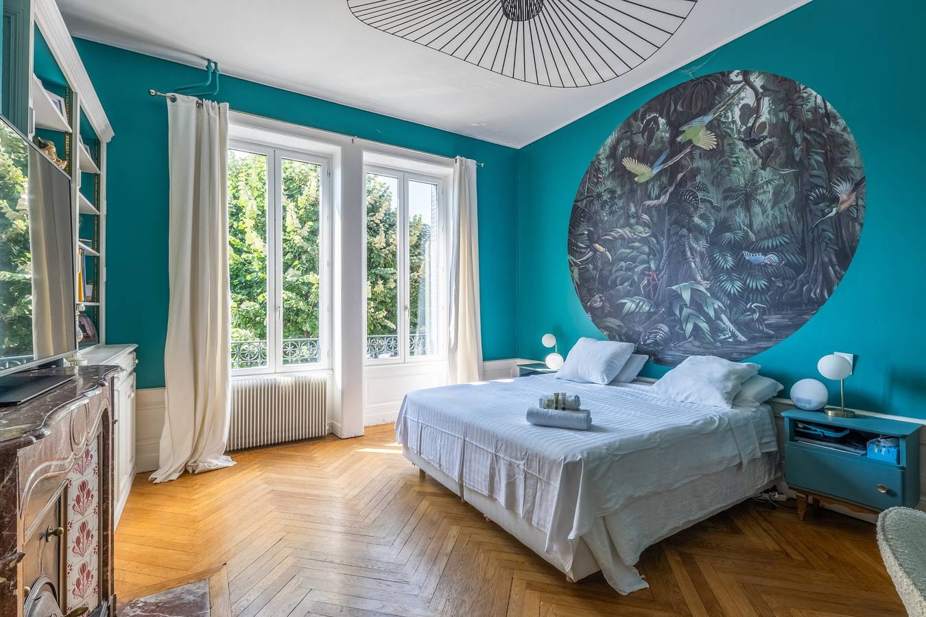 Villa Champagne - Welkeys in Champagne-au-Mont-d'Or, Lione e dintorni