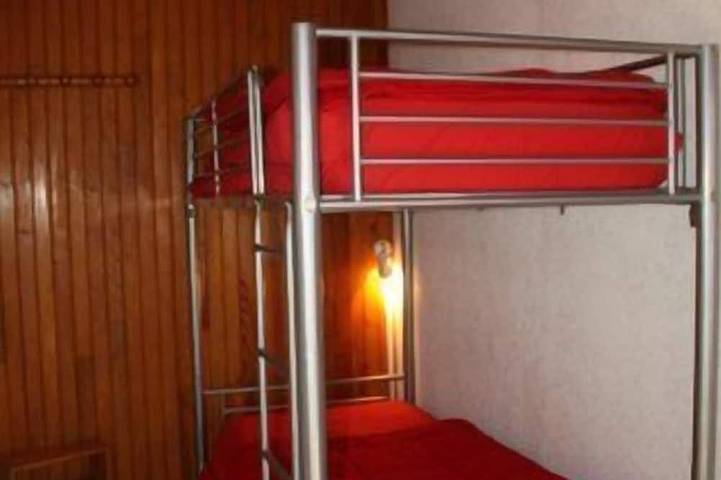 Chalet pour 8 personnes, avec balcon dans Le Lioran - 3