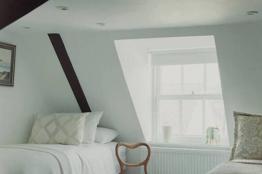 Apartamento entero, Stylish Lewes Apartment - Gorgeous Views in Lewes (UK), Sussex Oriental