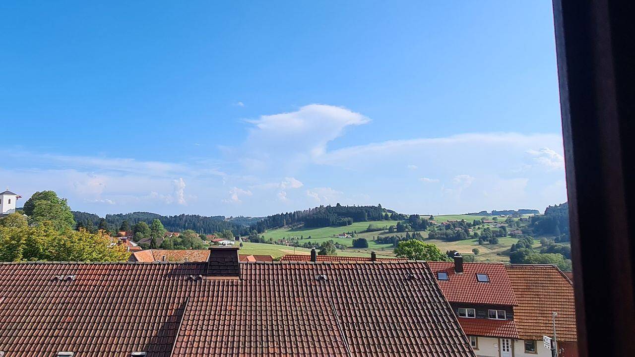 Doppelzimmer für 3 Personen in Herrischried in Herrischried, Südschwarzwald