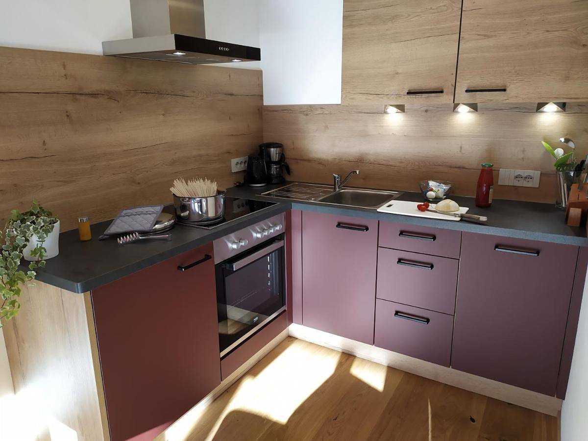Ganze Wohnung, Apartments Ban Guggugg in Gossensaß, Brenner