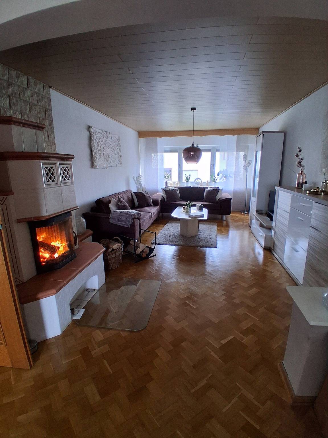 Ferienhaus mit privater Terrasse, Balkon und Wlan in Beuren in Beuren (Eifel), Cochem-Zell