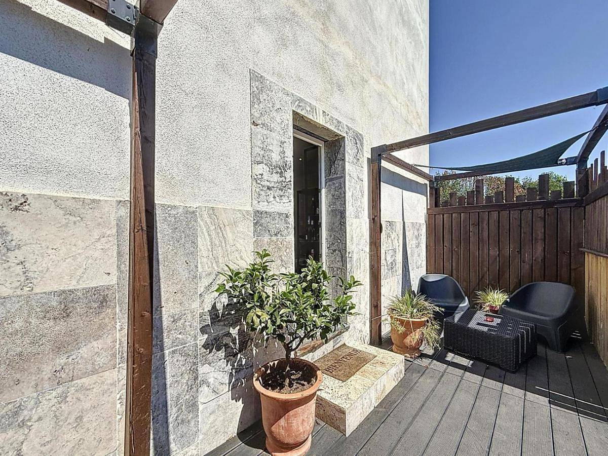 Appartement entier, Holiday Home in Saint-Aunès, Côte méditerranéenne (France)
