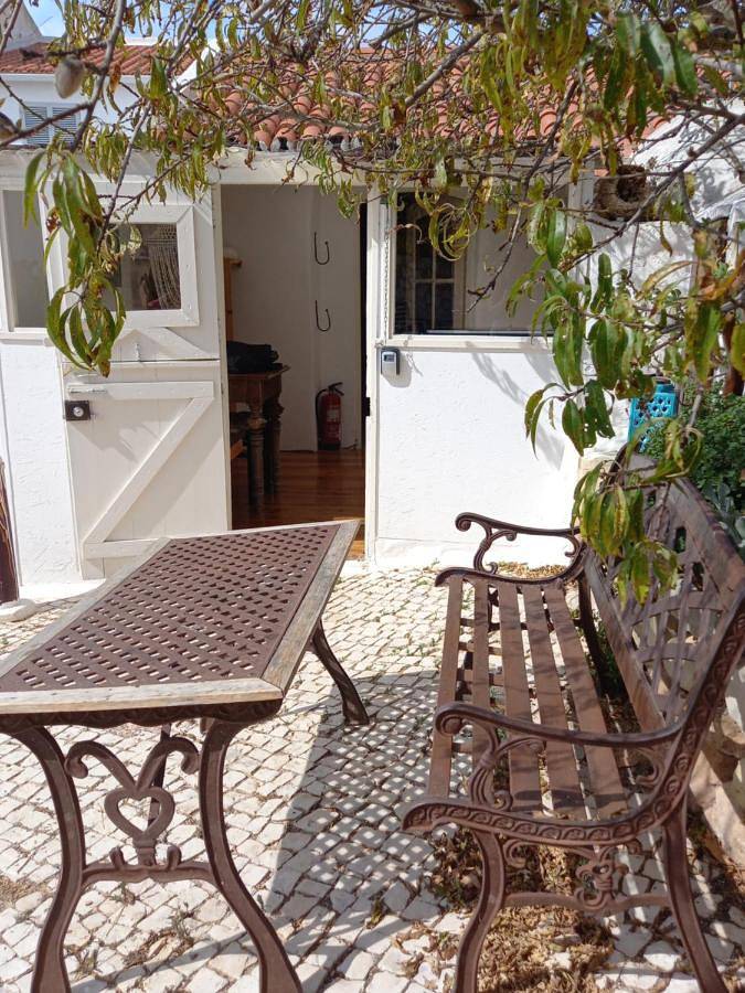 Ferienwohnung für 2 Personen in Salema - 3
