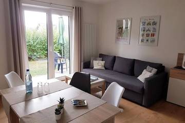 B&b für 4 Personen in Hilders, Rhön, Bild 4
