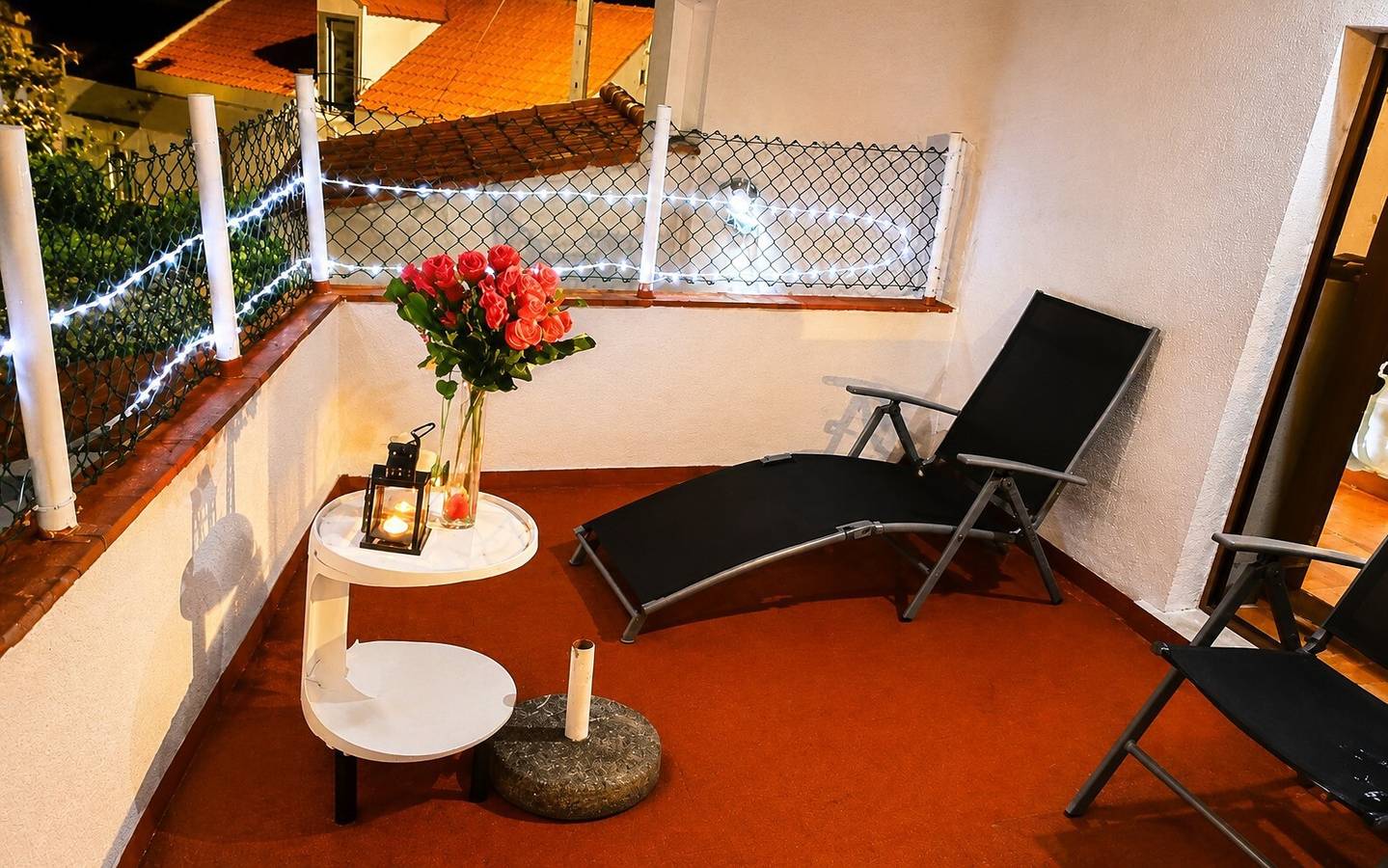 Casa Sol y Mar: Vistas al Mar, Terraza Privada y Balcón in Azenhas do Mar, Costa de Lisboa