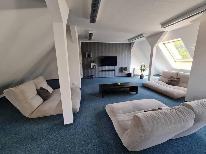 Ferienwohnung für 12 Personen in Gartenstadt-Stadtweide - 3