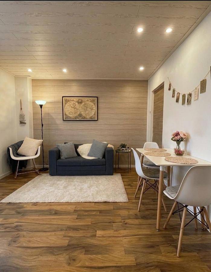 Gîte pour 3 personnes, avec Terrasse à Entzheim
