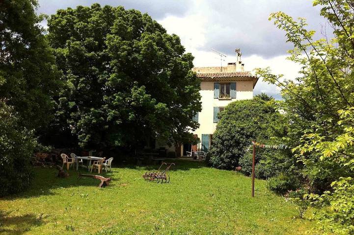 Maison de vacances pour 6 personnes, avec jardin et terrasse - 1