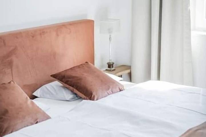 Ganze Wohnung, 2 Zimmer Apartment mit Blick auf den See in Gmunden, Bezirk Gmunden