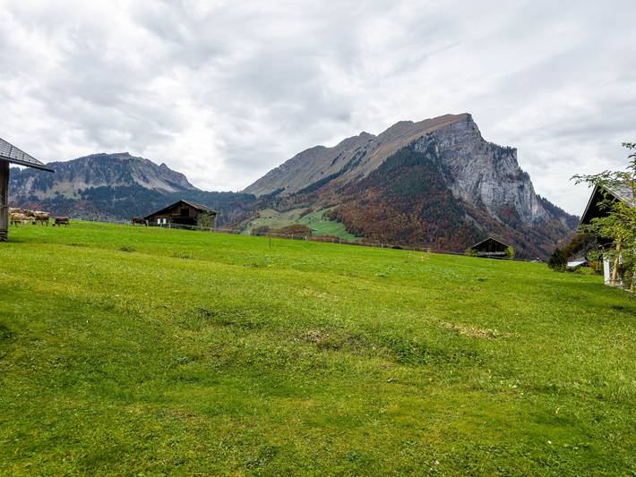 Appartement de vacances pour 2 personnes