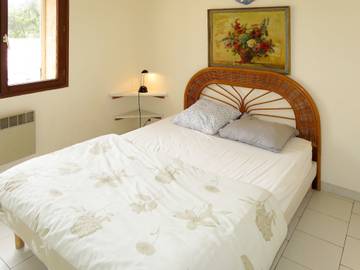 Appartement De Vacances pour 4 Personnes dans L'Île-Rousse, Région de Calvi, Photo 4