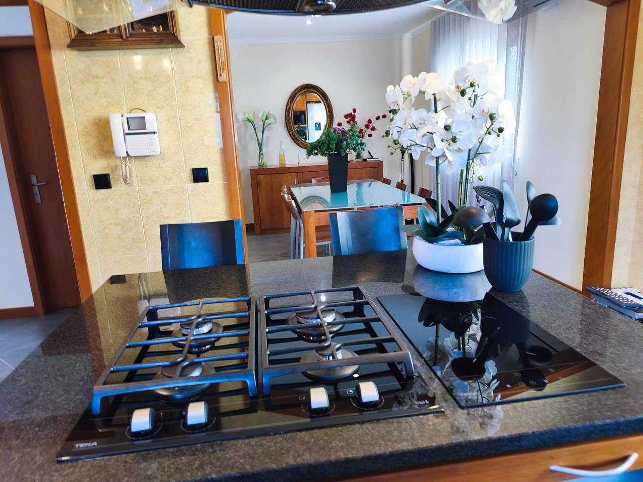 Esposende Charming Villa With Garden in Marinhas, Esposende, Marinhas e Gandra