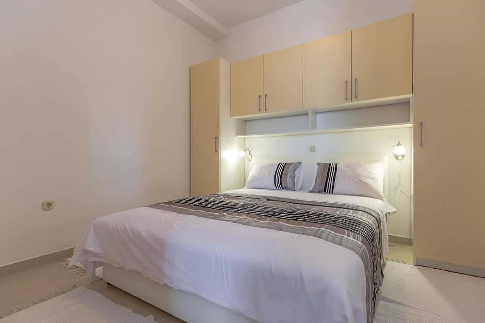 Strandhaus in Podgora mit Wlan in Podgora, Makarska Riviera