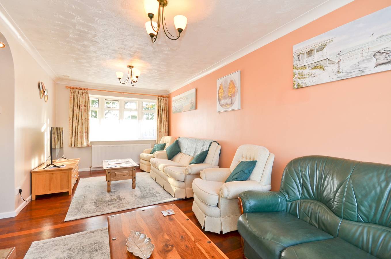 Dassia in Calbourne, Isle of Wight