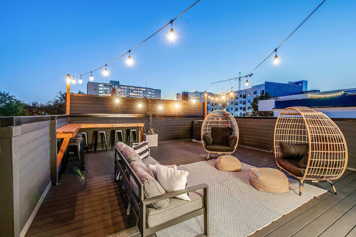 Close to the Gulch - Book Today  in Nashville, Tennessee